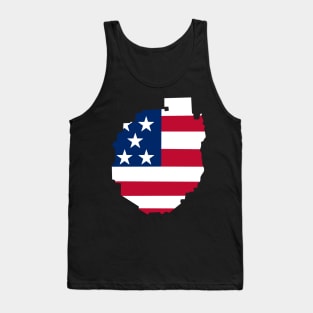 Welcome to the Adirondacks! Tank Top